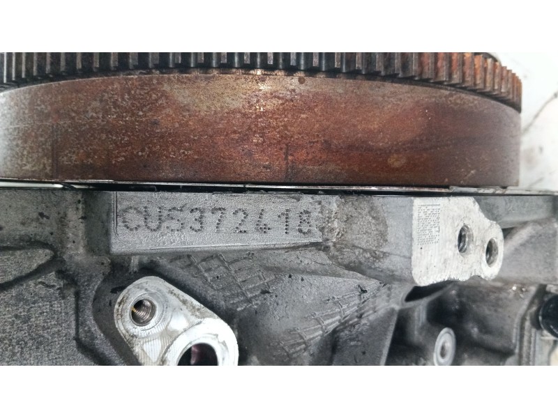 Recambio de motor completo para volkswagen polo v (6r1, 6c1) 1.4 tdi referencia OEM IAM CUSA CUSA 
							