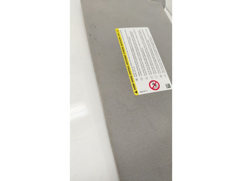 Recambio de parasol derecho para opel zafira tourer 1.6 cdti dpf ecoflex s&s 136 cv referencia OEM IAM   