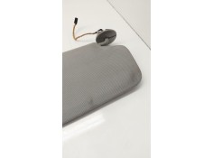 Recambio de parasol izquierdo para opel zafira tourer 1.6 cdti dpf ecoflex s&s 136 cv referencia OEM IAM    2