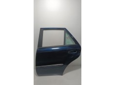Recambio de puerta trasera izquierda para mercedes-benz clase m (w164) ml 320 cdi 4-matic (164.122) referencia OEM IAM   