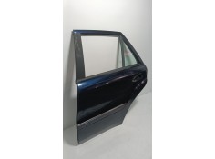 Recambio de puerta trasera izquierda para mercedes-benz clase m (w164) ml 320 cdi 4-matic (164.122) referencia OEM IAM    2