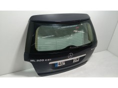 Recambio de porton trasero para mercedes-benz clase m (w164) ml 320 cdi 4-matic (164.122) referencia OEM IAM    2