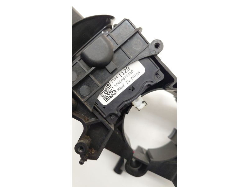 Recambio de mando multifuncion para opel zafira tourer 1.6 cdti dpf ecoflex s&s 136 cv referencia OEM IAM 20941129  
							