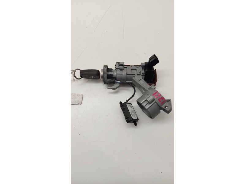 Recambio de conmutador de arranque para opel zafira tourer 1.6 cdti dpf ecoflex s&s 136 cv referencia OEM IAM 20939745  
							