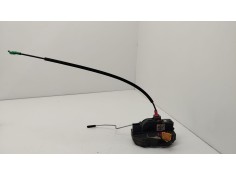 Recambio de cerradura puerta trasera derecha para opel zafira tourer 1.6 cdti dpf ecoflex s&s 136 cv referencia OEM IAM 13579566