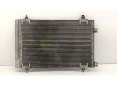 Recambio de condensador / radiador aire acondicionado para peugeot 307 sw (3h) 1.6 hdi 110 referencia OEM IAM 9650545480  