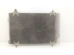 Recambio de condensador / radiador aire acondicionado para peugeot 307 sw (3h) 1.6 hdi 110 referencia OEM IAM 9650545480   2