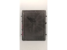 Recambio de radiador agua para peugeot 307 sw (3h) 1.6 hdi 110 referencia OEM IAM 9646577680   2