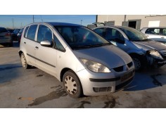 mitsubishi colt vi (z3_a, z2_a) del año 2004 2