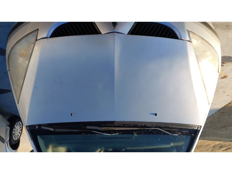 Recambio de capot para mitsubishi colt vi (z3_a, z2_a) 1.5 di-d (z39a) referencia OEM IAM   
							