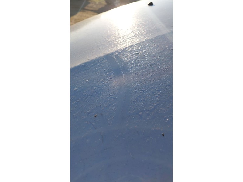 Recambio de capot para mitsubishi colt vi (z3_a, z2_a) 1.5 di-d (z39a) referencia OEM IAM   
							