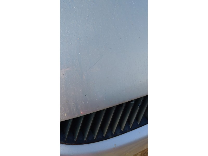 Recambio de capot para mitsubishi colt vi (z3_a, z2_a) 1.5 di-d (z39a) referencia OEM IAM   