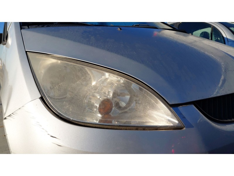Recambio de faro derecho para mitsubishi colt vi (z3_a, z2_a) 1.5 di-d (z39a) referencia OEM IAM   
							