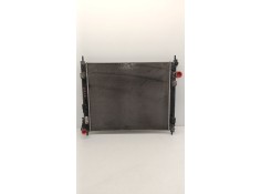 Recambio de radiador agua para nissan juke (f15) 1.2 dig-t referencia OEM IAM 214103ZU0A  