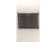 Recambio de radiador agua para nissan juke (f15) 1.2 dig-t referencia OEM IAM 214103ZU0A   2