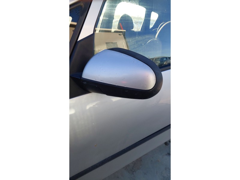 Recambio de retrovisor izquierdo para mitsubishi colt vi (z3_a, z2_a) 1.5 di-d (z39a) referencia OEM IAM   
							