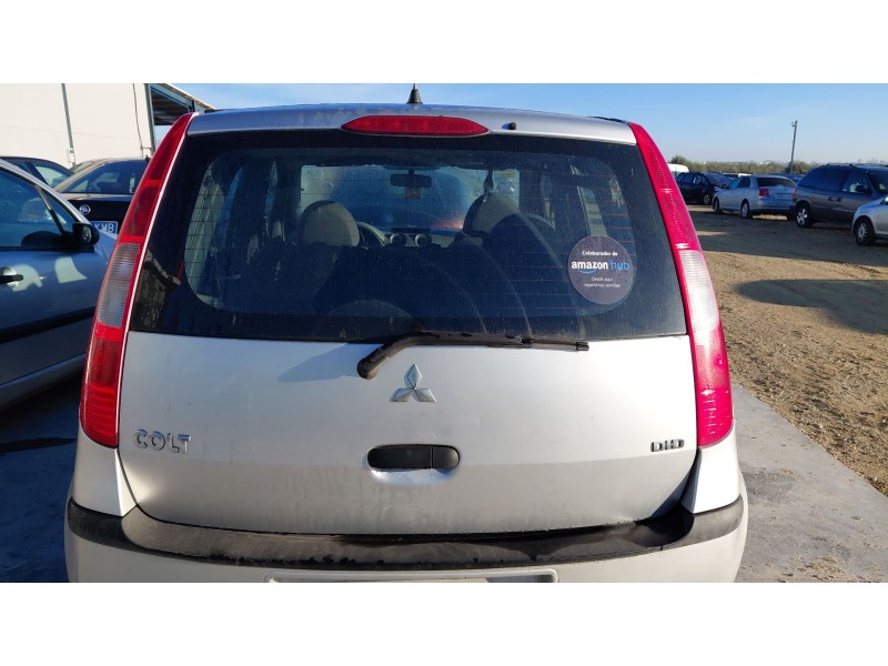 Recambio de porton trasero para mitsubishi colt vi (z3_a, z2_a) 1.5 di-d (z39a) referencia OEM IAM   