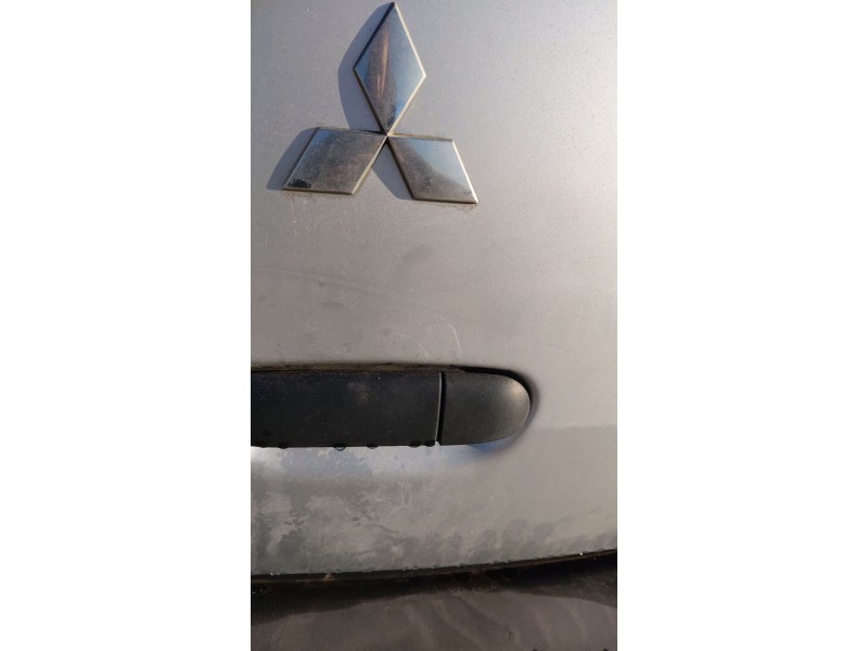 Recambio de porton trasero para mitsubishi colt vi (z3_a, z2_a) 1.5 di-d (z39a) referencia OEM IAM   
							