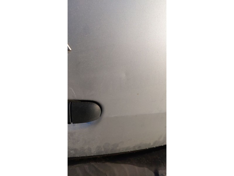 Recambio de porton trasero para mitsubishi colt vi (z3_a, z2_a) 1.5 di-d (z39a) referencia OEM IAM   