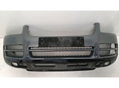 Recambio de paragolpes delantero para volkswagen touareg (7la, 7l6, 7l7) 2.5 r5 tdi referencia OEM IAM   