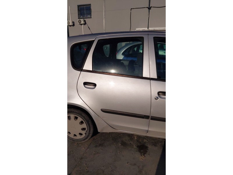 Recambio de puerta trasera derecha para mitsubishi colt vi (z3_a, z2_a) 1.5 di-d (z39a) referencia OEM IAM   