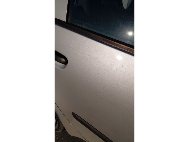 Recambio de puerta trasera derecha para mitsubishi colt vi (z3_a, z2_a) 1.5 di-d (z39a) referencia OEM IAM   
							