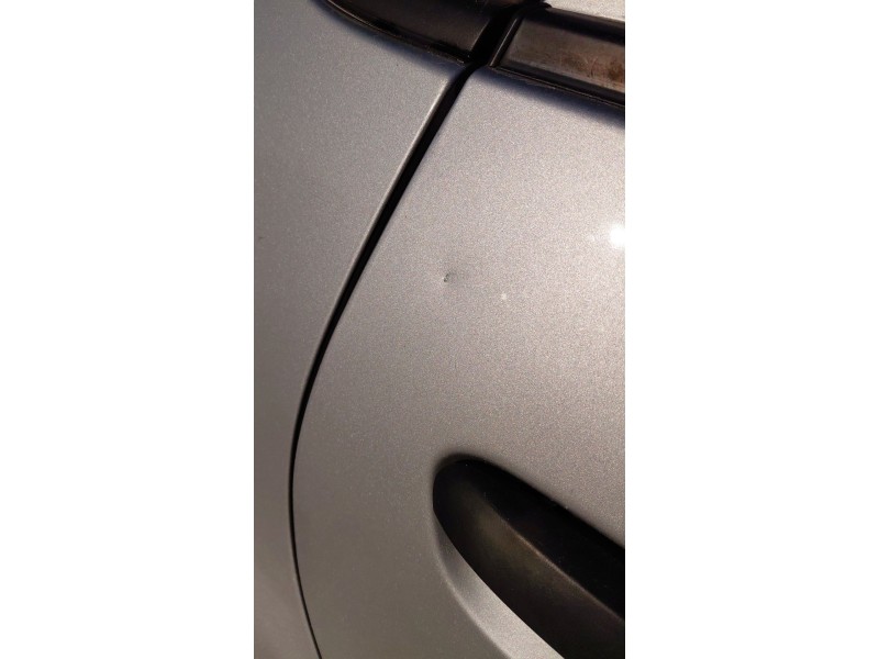 Recambio de puerta trasera derecha para mitsubishi colt vi (z3_a, z2_a) 1.5 di-d (z39a) referencia OEM IAM   