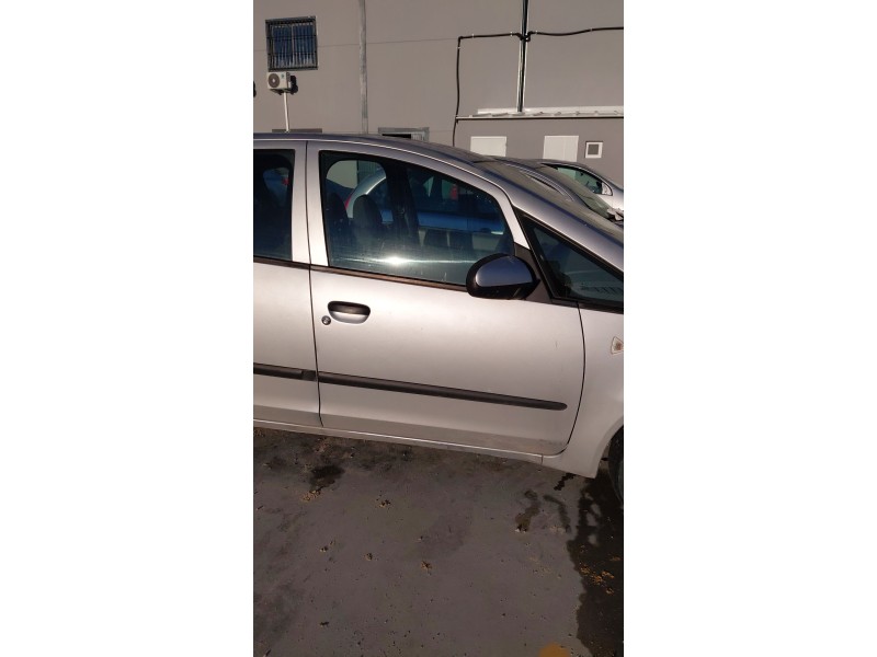 Recambio de puerta delantera izquierda para mitsubishi colt vi (z3_a, z2_a) 1.5 di-d (z39a) referencia OEM IAM   
							