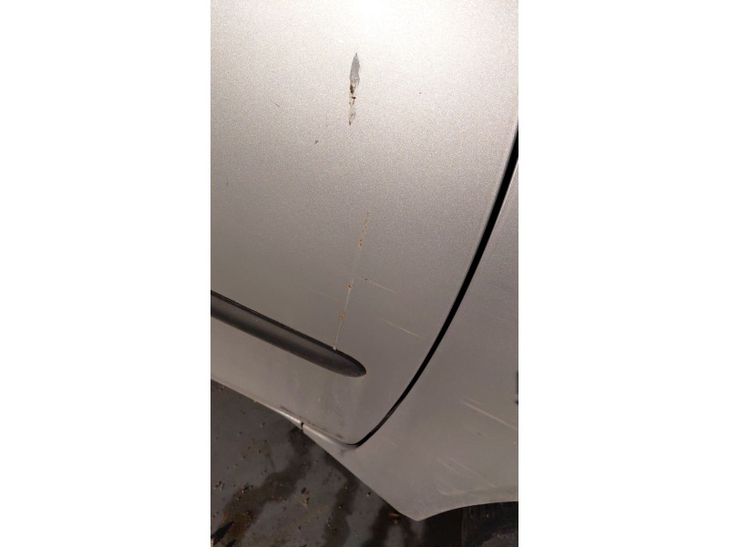 Recambio de puerta delantera izquierda para mitsubishi colt vi (z3_a, z2_a) 1.5 di-d (z39a) referencia OEM IAM   
							