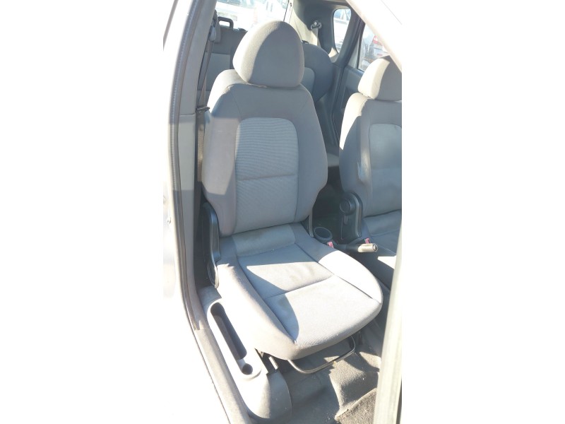 Recambio de asiento delantero derecho para mitsubishi colt vi (z3_a, z2_a) 1.5 di-d (z39a) referencia OEM IAM   