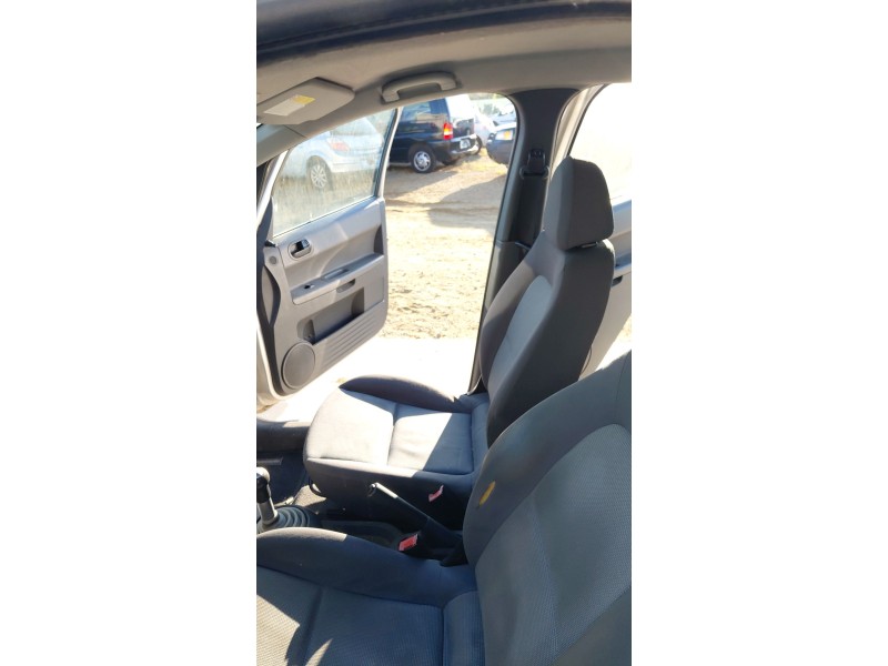 Recambio de asiento delantero derecho para mitsubishi colt vi (z3_a, z2_a) 1.5 di-d (z39a) referencia OEM IAM   
							