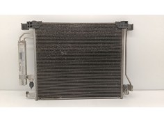 Recambio de condensador / radiador aire acondicionado para nissan juke (f15) 1.2 dig-t referencia OEM IAM 92100BA61A  
