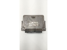 Recambio de centralita motor uce para alfa romeo 147 (937_) 1.9 jtd (937.axf1a, 937.bxf1a) referencia OEM IAM 55189419  