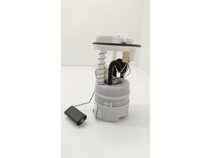 Recambio de aforador para nissan juke (f15) 1.2 dig-t referencia OEM IAM 170401KC0B  
							