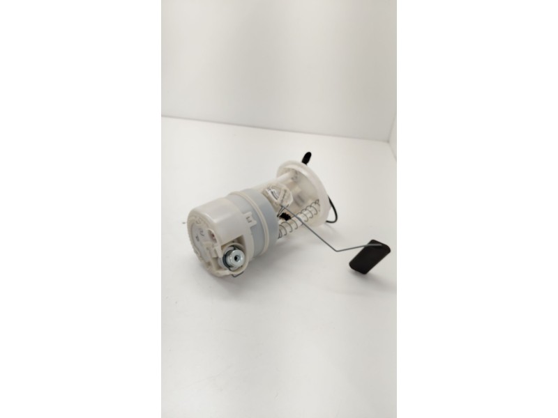 Recambio de aforador para nissan juke (f15) 1.2 dig-t referencia OEM IAM 170401KC0B  
							