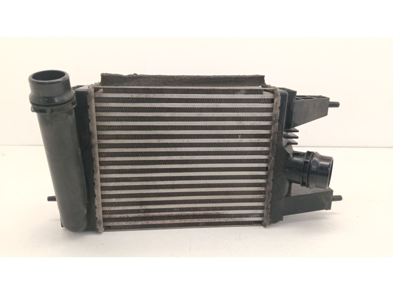 Recambio de intercooler para nissan juke (f15) 1.2 dig-t referencia OEM IAM 144613ZU0B  