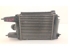 Recambio de intercooler para nissan juke (f15) 1.2 dig-t referencia OEM IAM 144613ZU0B   2