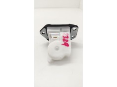 Recambio de cerradura maletero / porton para nissan juke (f15) 1.2 dig-t referencia OEM IAM    2