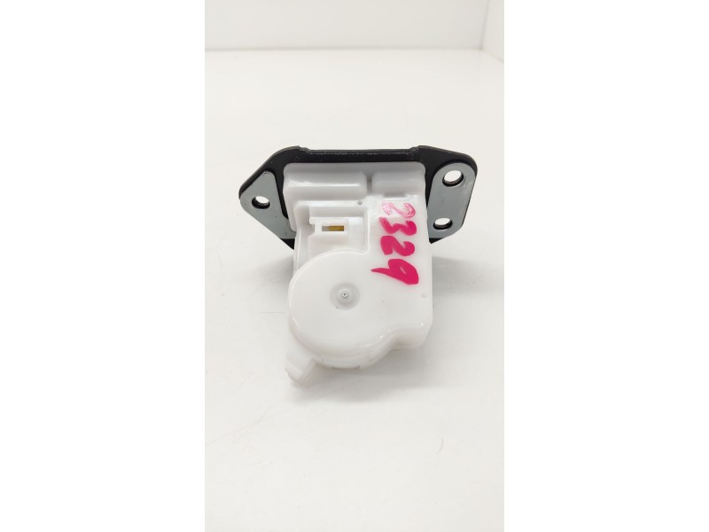 Recambio de cerradura maletero / porton para nissan juke (f15) 1.2 dig-t referencia OEM IAM   