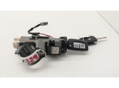 Recambio de conmutador de arranque para nissan juke (f15) 1.2 dig-t referencia OEM IAM 4419AMW1014   2