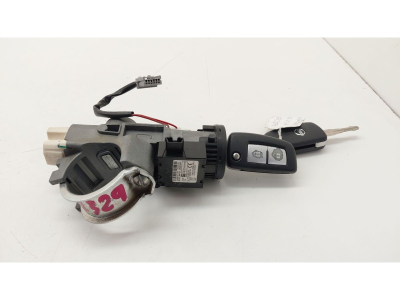Recambio de conmutador de arranque para nissan juke (f15) 1.2 dig-t referencia OEM IAM 4419AMW1014  