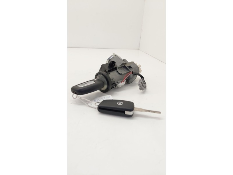 Recambio de conmutador de arranque para nissan juke (f15) 1.2 dig-t referencia OEM IAM 4419AMW1014  