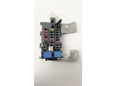 Recambio de caja reles / fusibles para nissan juke (f15) 1.2 dig-t referencia OEM IAM   