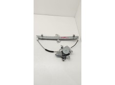 Recambio de elevalunas delantero derecho para nissan juke (f15) 1.2 dig-t referencia OEM IAM 80730JX30C  