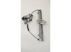 Recambio de elevalunas delantero derecho para nissan juke (f15) 1.2 dig-t referencia OEM IAM 80730JX30C   2