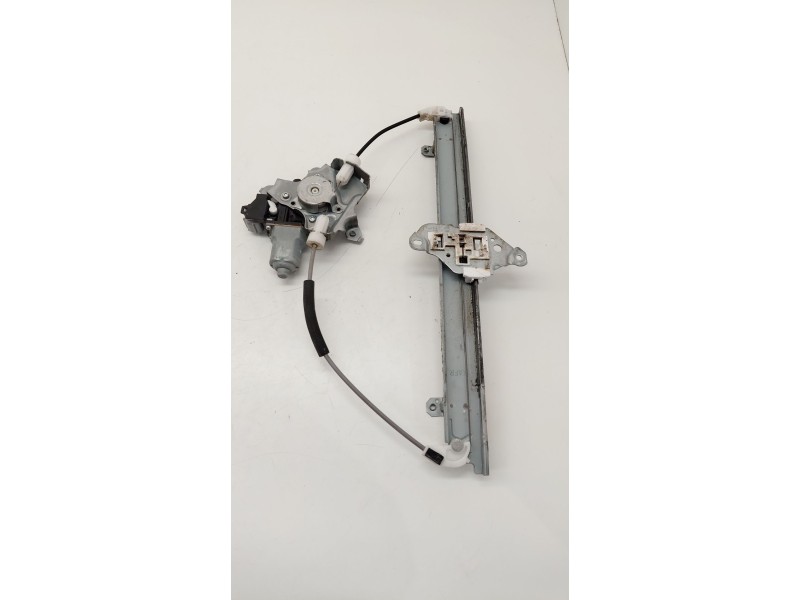 Recambio de elevalunas delantero derecho para nissan juke (f15) 1.2 dig-t referencia OEM IAM 80730JX30C  