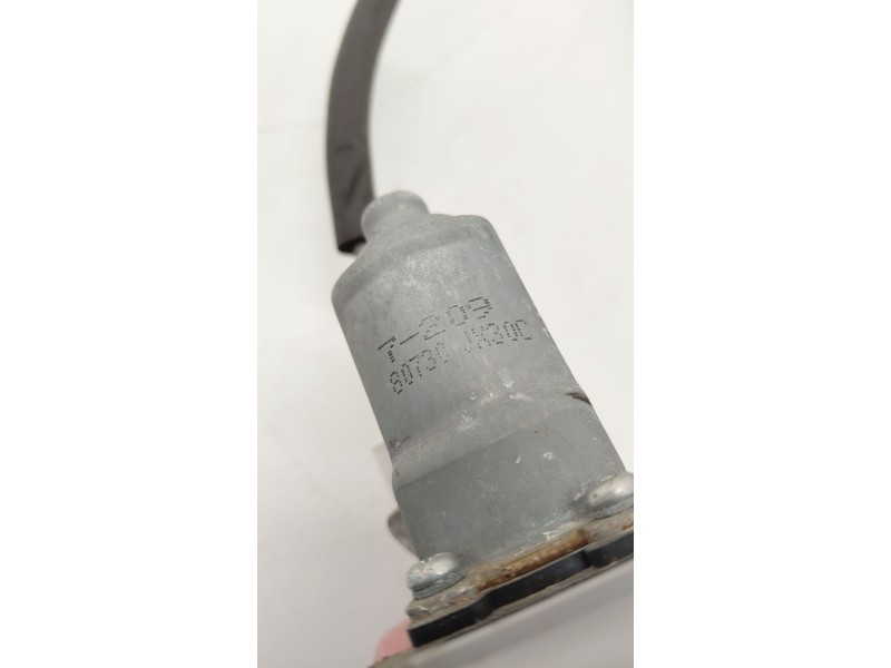 Recambio de elevalunas delantero derecho para nissan juke (f15) 1.2 dig-t referencia OEM IAM 80730JX30C  
							