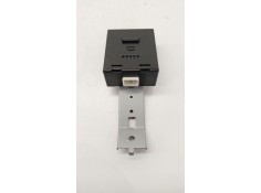 Recambio de modulo electronico para nissan juke (f15) 1.2 dig-t referencia OEM IAM TWD1G791  