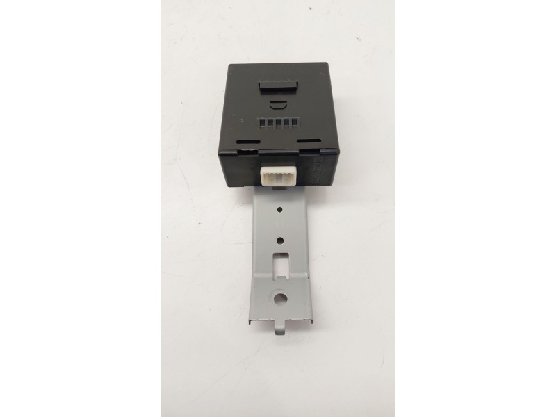 Recambio de modulo electronico para nissan juke (f15) 1.2 dig-t referencia OEM IAM TWD1G791  