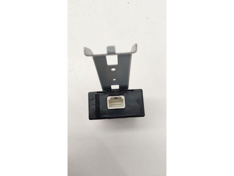 Recambio de modulo electronico para nissan juke (f15) 1.2 dig-t referencia OEM IAM TWD1G791  
							